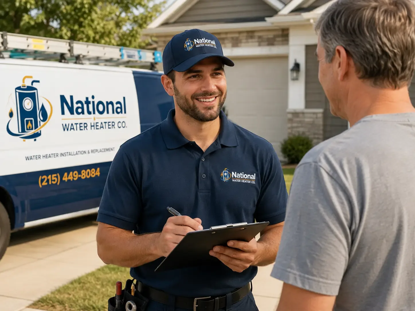 Water Heater Installation La Jara, NM FAQs